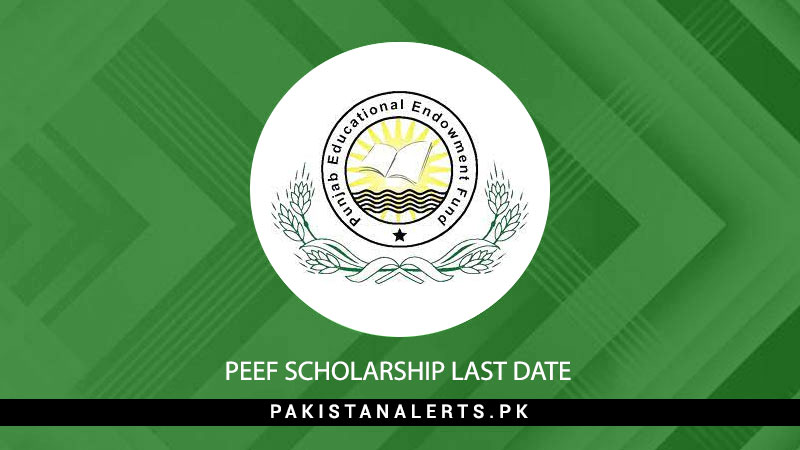 PEEF-Scholarship-Last-Date