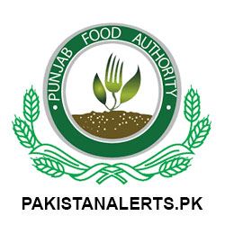 Punjab-Food-Authority-Jobs-logo