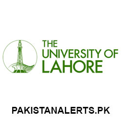 University-Of-Lahore-UOL-logo