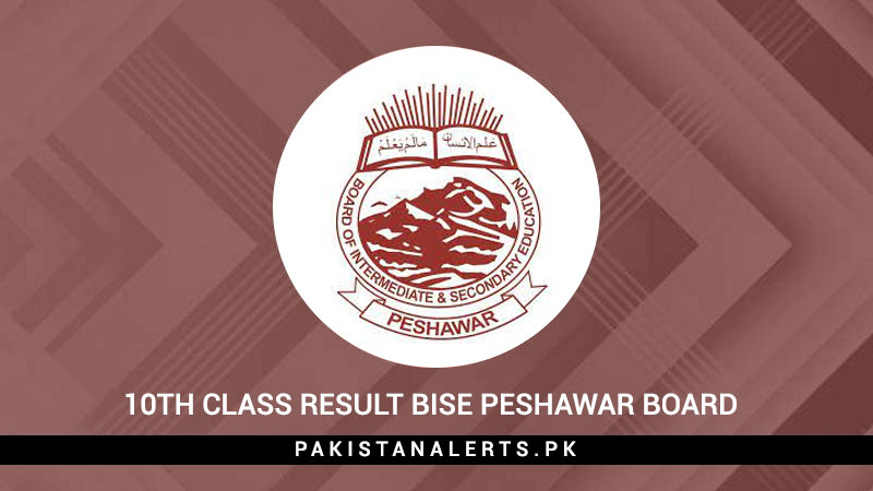 10th-Class-Result-BISE-Peshawar-Board