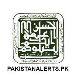 Bise-Rawalpindi-Board-logo