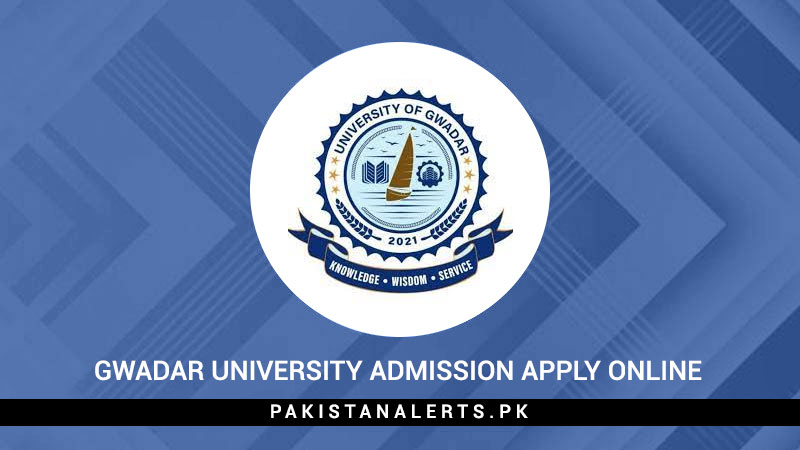 Gwadar-University-Admission-Apply-Online