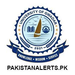 Gwadar-University-logo