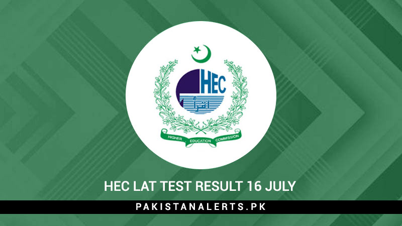HEC-LAT-Test-Result-16-July