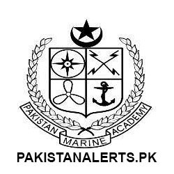 Pakistan-Marine-Academy-logo