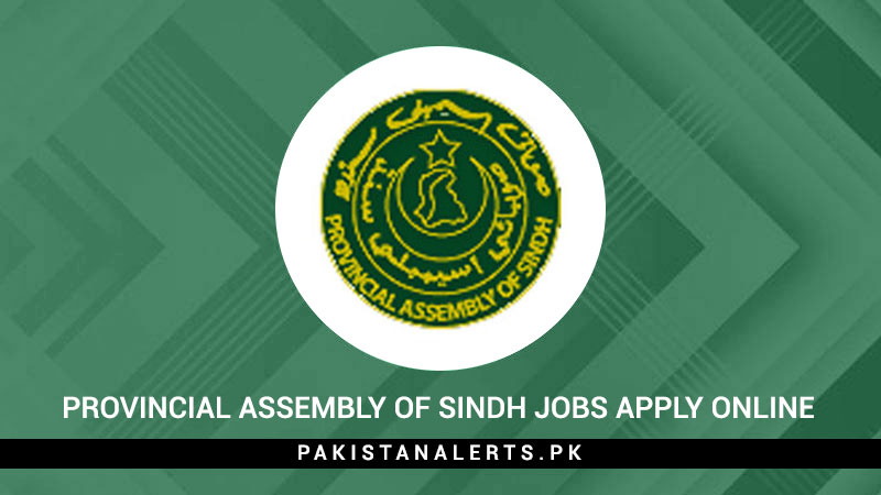 Provincial-Assembly-Of-Sindh-Jobs-Apply-Online