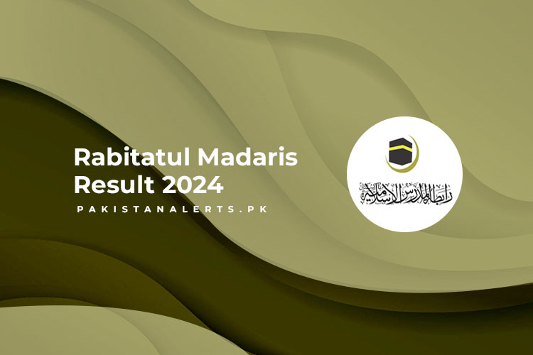 Rabitatul Madaris Result 2024