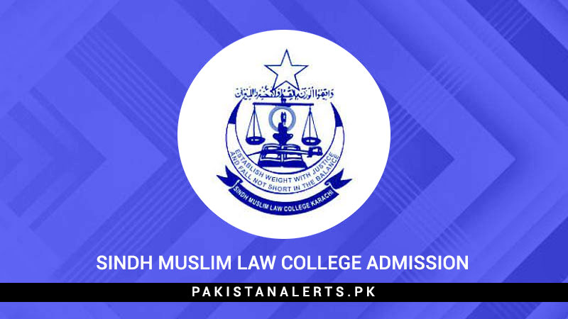 Sindh-Muslim-Law-College-Admission