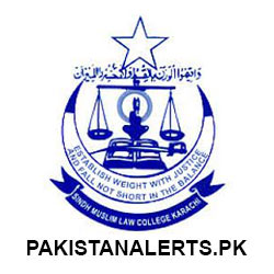 Sindh-Muslim-Law-College-logo