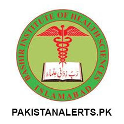 Bashir Institute Of Health Sciences Islamabad Admission 2024