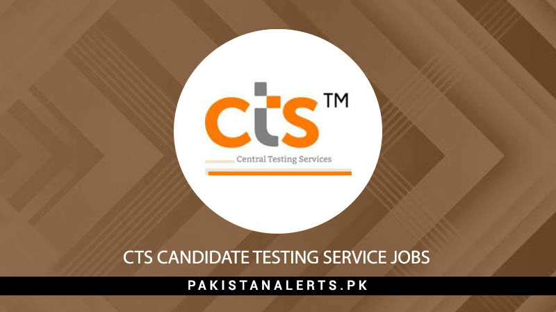 CTS-Candidate-Testing-Service-Jobs