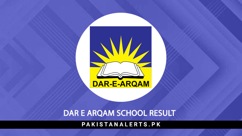 Dar-E-Arqam-School-Result