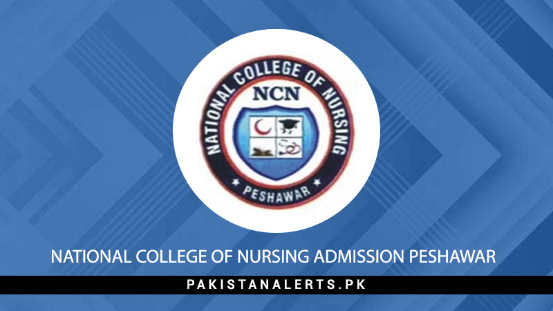 National-College-Of-Nursing-Admission-Peshawar