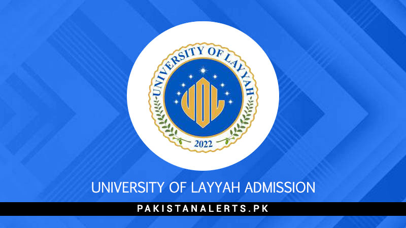 University-Of-Layyah-Admission