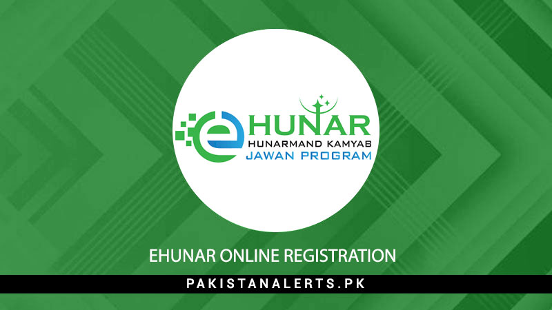 ehunar-online-registration