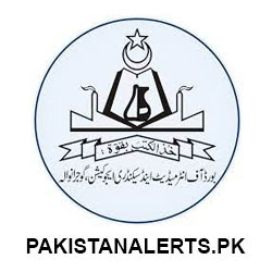 BISE-Gujranwala-Board-logo