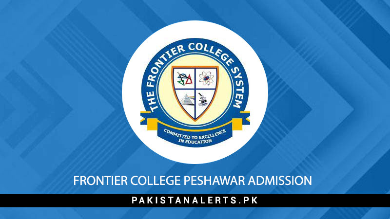 Frontier-College-Peshawar-Admission