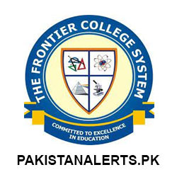 Frontier-College-Peshawar-logo