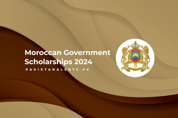 Moroccan Government Scholarships 2024