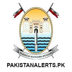 Punjab Rangers Merit List