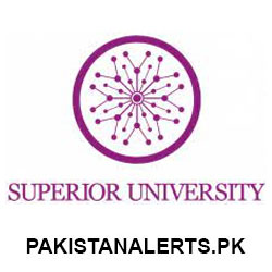 Superior-University-logo