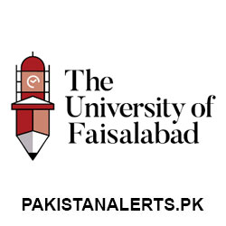 University of Faisalabad TUF Admission 