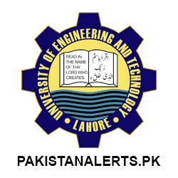 UET Lahore Merit List 