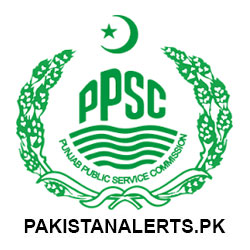 PPSC Admission Letter 