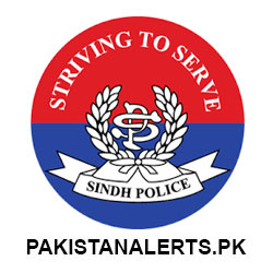 Sts-Sindh-Police-logo