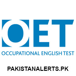 OET Results 