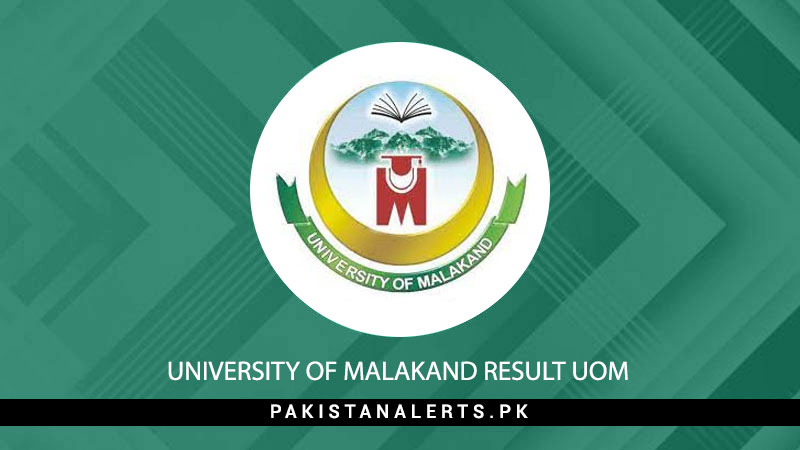 University Of Malakand Result UOM