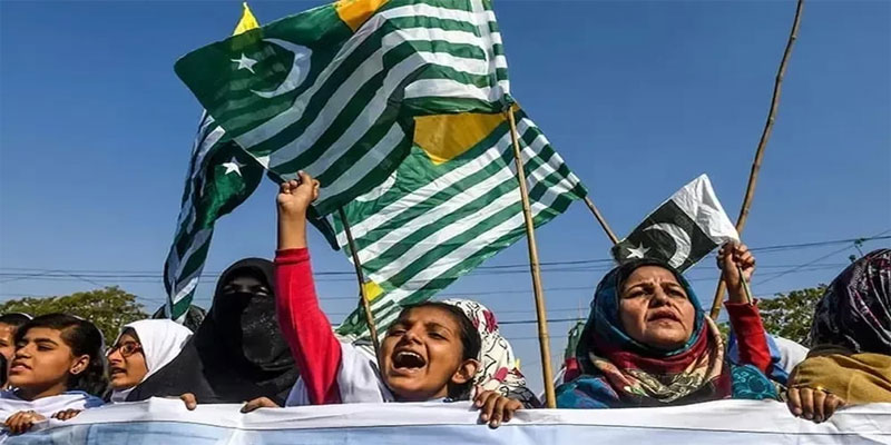 Kashmir solidarity day holiday notification issued pakistan