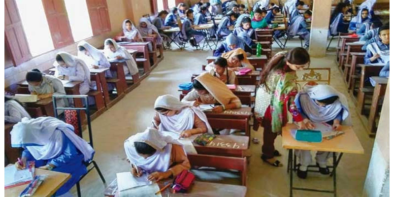 2024 BISE Lahore Class 9 Exams: Information and Guidelines