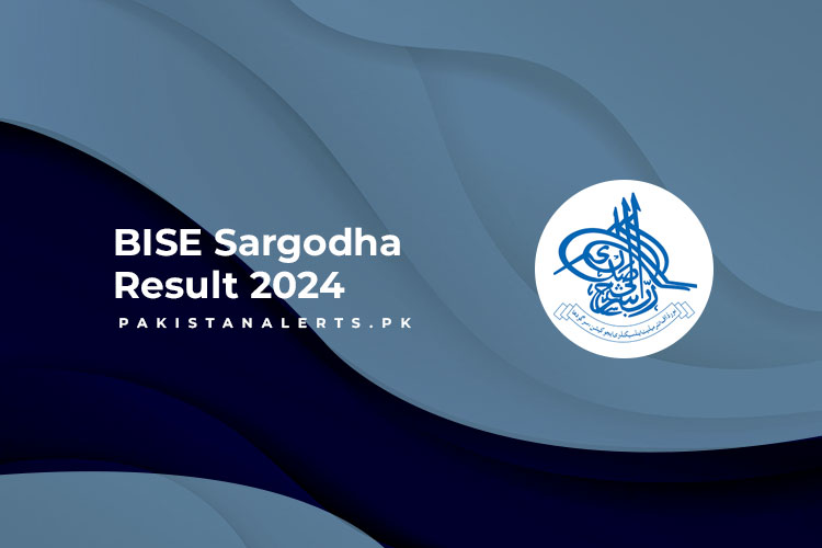 BISE Sargodha Result 2024