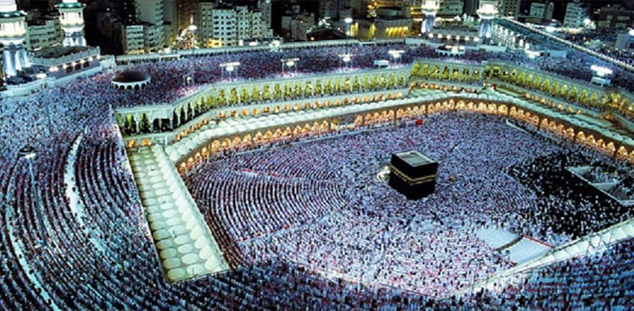 Private Hajj Booking in Pakistan Opens Today