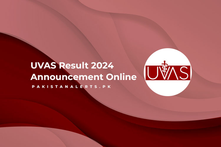 UVAS Result 2024 Announcement Online