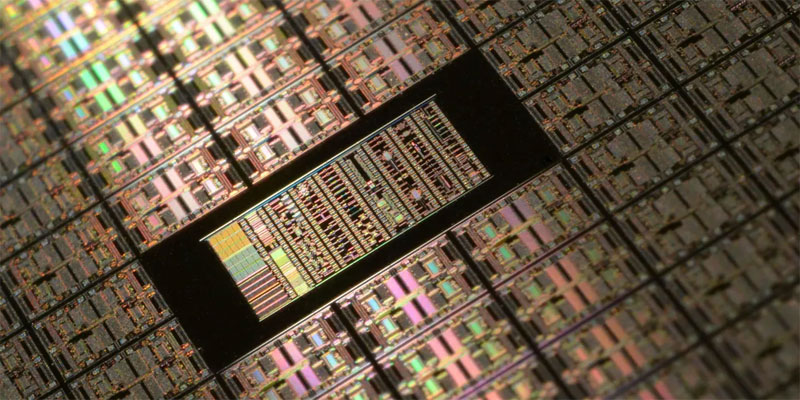 Apple to Transition to TSMC’s 2nm Chip Soon