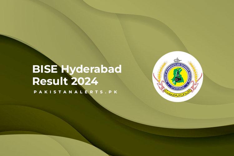 BISE Hyderabad Result 2024