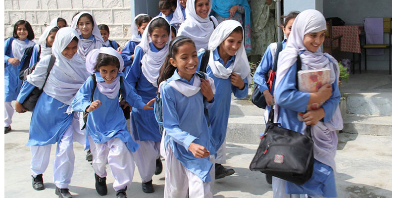 KP Notifies Ramadan Timings for Schools