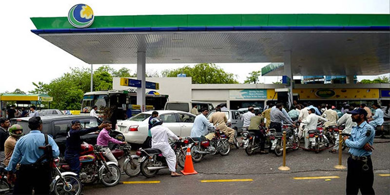 New Petrol Prices in Pakistan from 01 March 2024