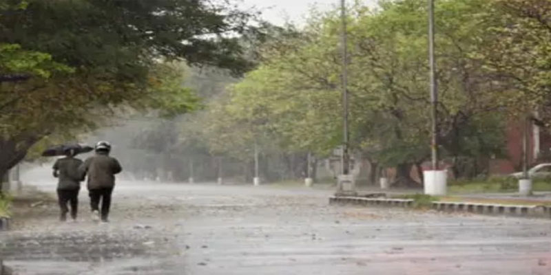 Weather Update: Lahore, Punjab, to experience rain,