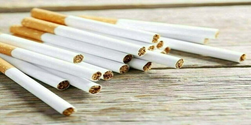 AJK Police, E&T intensify crackdown on tax-evading cigarette firms