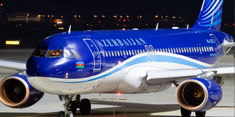 Azerbaijan Airlines Launches Direct Flights to Another City in Pakistan