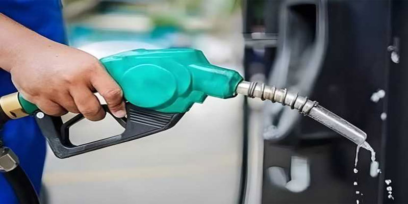 Expected Increase in Petrol Price in Pakistan