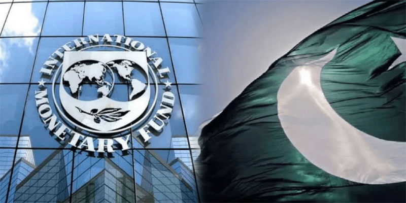 IMF Urges Pakistan to Take Further Steps in Managing Inflation