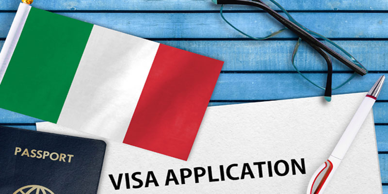 Italy Announces New Digital Nomad Visa in 2024