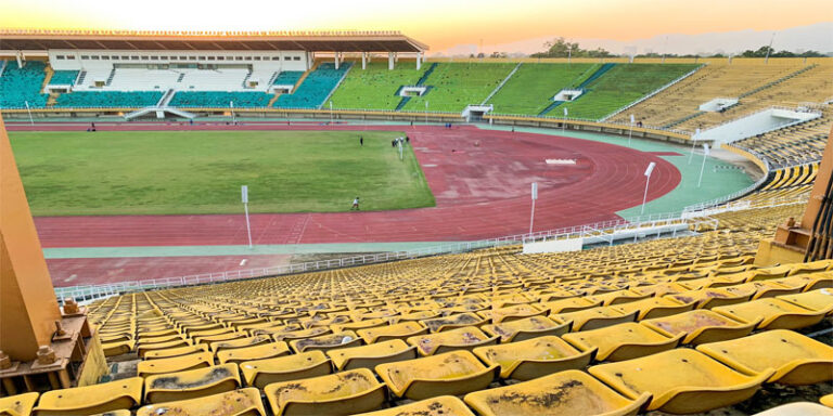 Jinnah Stadium in Islamabad Expected as Venue for National Challenge Cup in Football