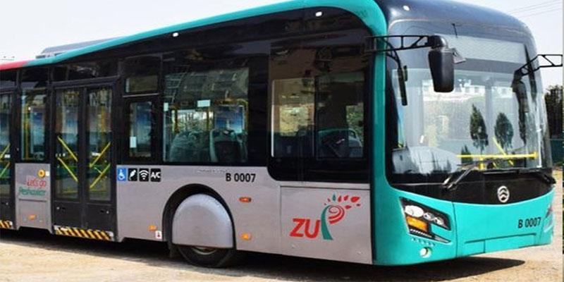 KP Extends BRT Peshawar’s Operating Hours Ahead of Eid ul Fitr 2024