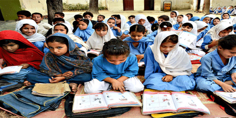 KP Offers Free Education for Talented Students