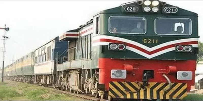 PSO and Pakistan Railways Launch New Fuel Management System